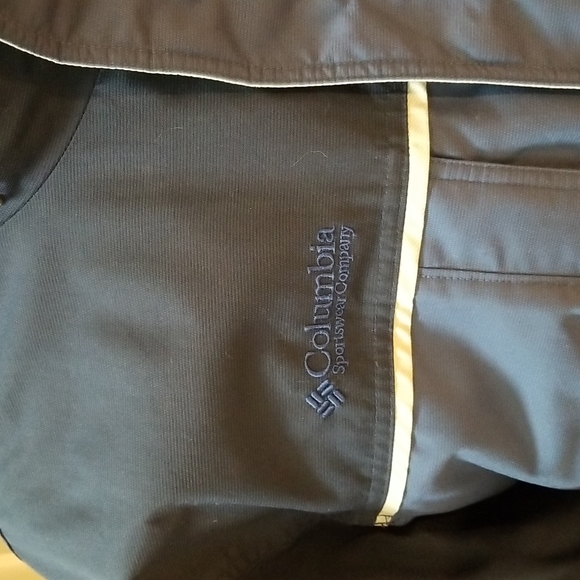 Columbia Two-in-One Ski Jacket - Picture 2 of 8